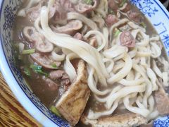 -门框胡同百年卤煮(前门煤市街店)