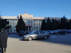 -辽宁大学(崇山校区)