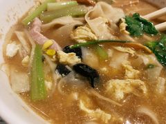 炝锅面-古井假日酒店-古井面馆•淮上豆府(长江东路店)