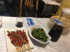 -可可大虾武汉土菜大排档(万松园1店)