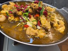 -石灰石烧鸡公(南通万象城店)