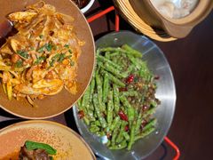 -拾捌川·自贡爆炒(新街口店)