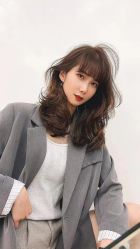 -HG美发设计沙龙