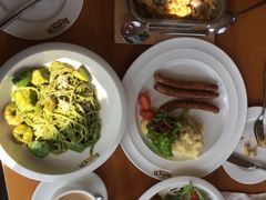 -LENBACH兰巴赫西餐啤酒坊(大连星海广场店)