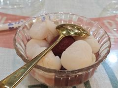 -金姐台湾菜(珠江路店)