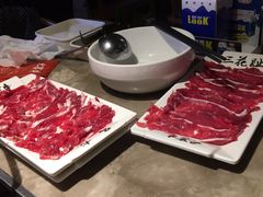-大喜牛鲜牛肉火锅(营迹路店)