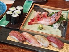 -AKIMOTO秋本寿司(双井店)