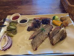 -VIKING SALOON西部美式烟熏烤肉(和平路店)