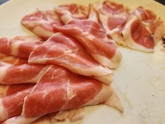 -1078號老北京涮肉(松柏店)