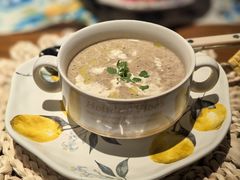 -弗兰克牛排西餐厅Ribone steak house(柠檬花园店)