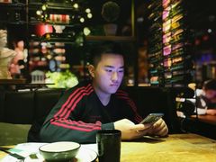 -胡桃里音乐酒馆(四道口店)