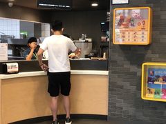 -麦当劳(大亚湾龙光城店)