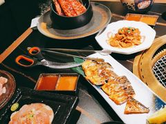 -厚贞日式烤肉(浦东汇智店)