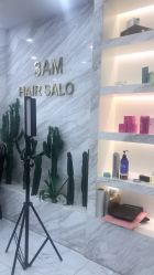 -3AM HAIR SALON染发烫发接发