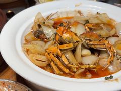 -周家二小姐的菜(西津渡店)