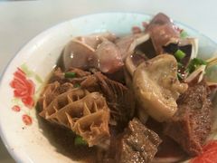 -梓记牛什(總店)
