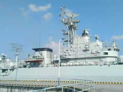 -海军上海博览馆