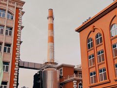 -青岛啤酒博物馆