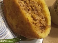 -万里闯关东铁锅炖菜馆(高新旗舰店)