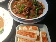 -阿庄新豫菜(通泰路店)