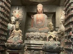 -陕西历史博物馆