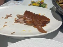 -福海居烤鸭店(鸟巢店)