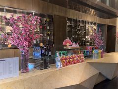-北京中信金陵酒店