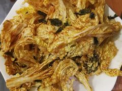 -福海居烤鸭店(鸟巢店)