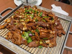 -新乾隆酒楼(帝景园店)