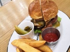 -HELLO 27 意面·沙拉·帕尼尼