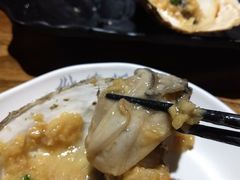 -烧蠔帮·生蚝海鲜牌档(观海店)