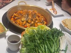 -涿派·炝锅鱼(涿州店)