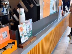 -星巴克(青浦宝龙店)
