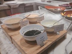 -亚特兰蒂斯-番红花海鲜自助餐厅·鲜活海鲜·小火锅