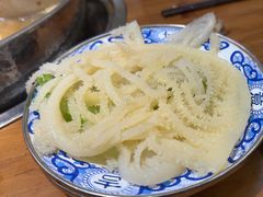 -谭三娘鲜切牛肉自助火锅(文殊院店)