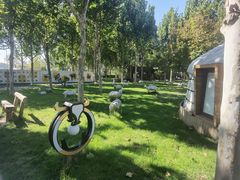 -九十九顶毡房(阜石路店)