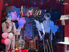 -Nord Grill&Bar Highland诺德西餐(深圳欢乐海岸店)