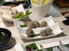 原味椰子鸡-狐狸爱上椰子鸡(滨江星光大道店)