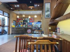 -朗妈私房菜(婺女州店)