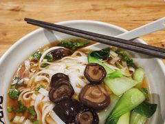 -湘人龙记老长沙米粉(华普国际大厦店)
