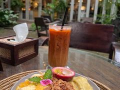 -Fern Forest Cafe