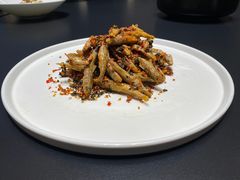 -忆江南·临江鱼馆