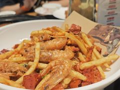 -味莊餐厅(康庄南街店)