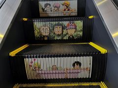 -东京塔海贼王主题公园