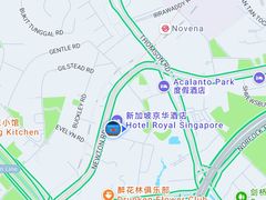 -松發肉骨茶(先得坊店)