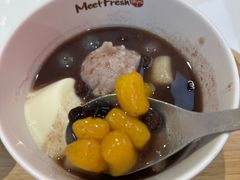 -鲜芋仙(中环百联2店)