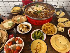 -聂发财重庆江湖菜(解放碑店)