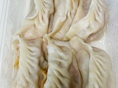 鲜肉蒸饺-迎扬春茶社(闻喜路店)
