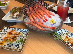 -德川家日本料理(中关村寰太大厦店)