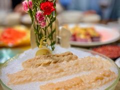 象拔蚌刺身-79号渔船海鲜饭店(华强北店)